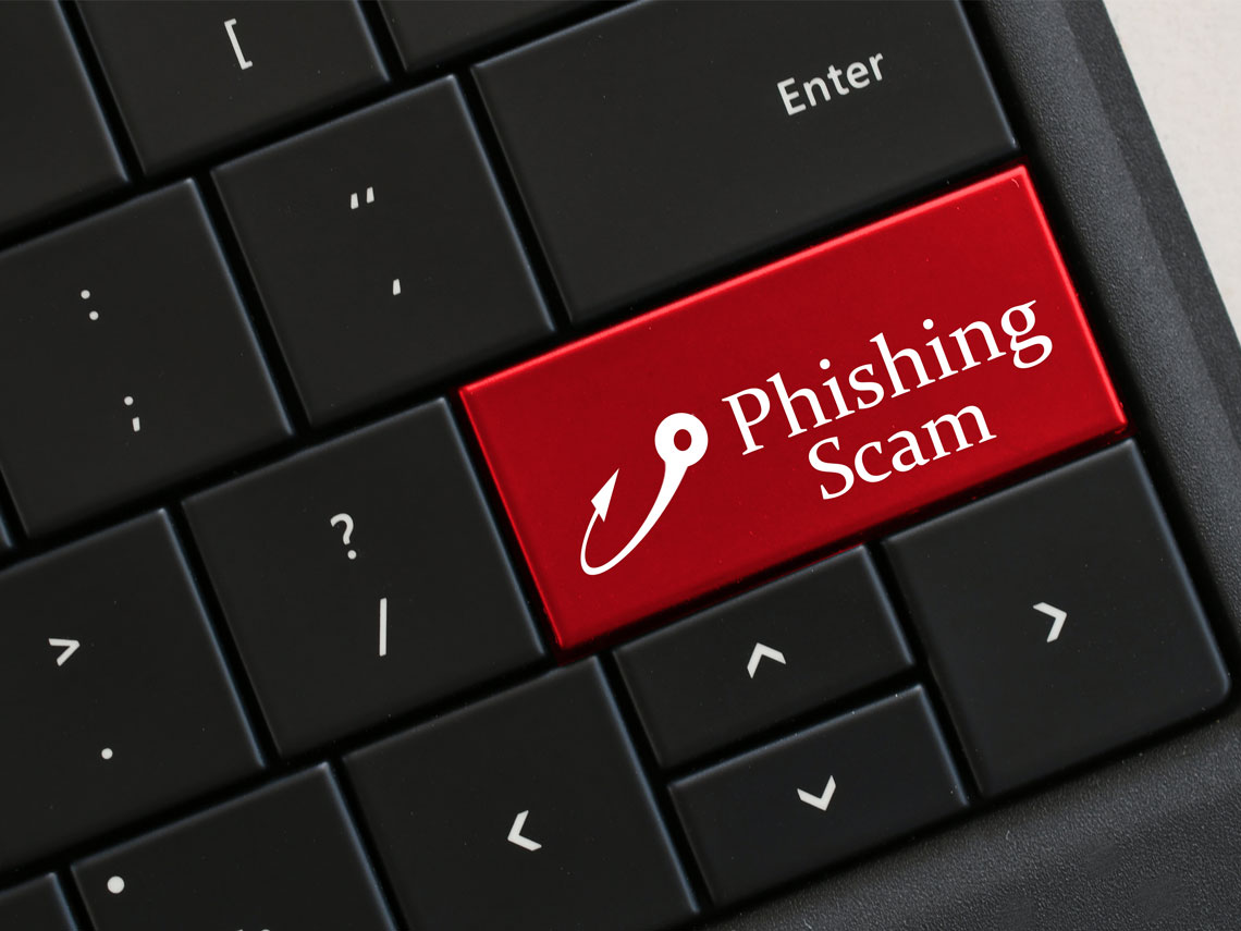 Phishing Scams