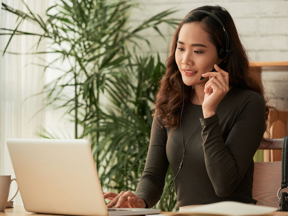 Cloud Contact Center