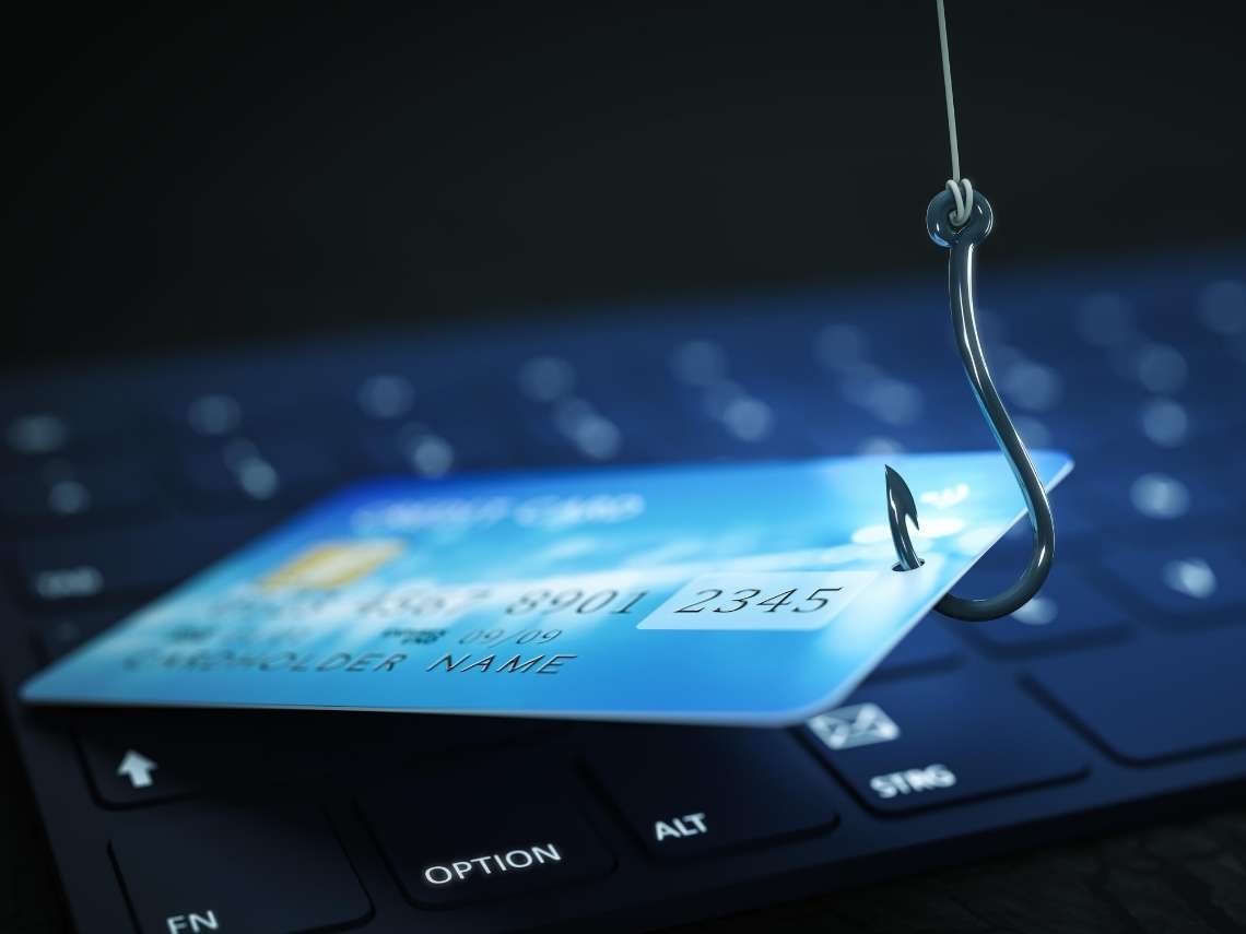 phishing