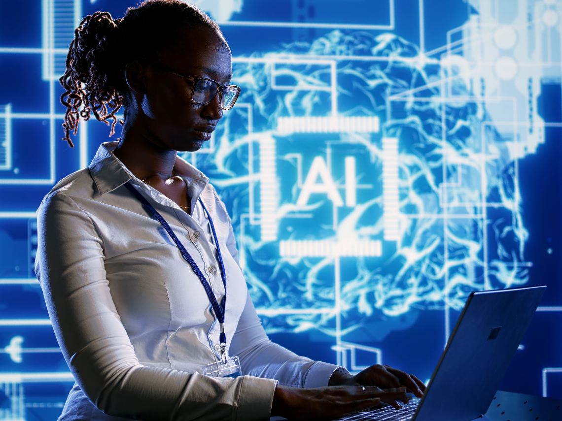 AI malware